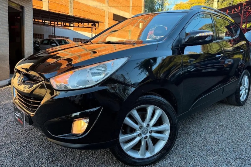 Диски и шины R18 Hyundai